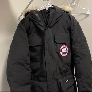 Canada Goose Jacket